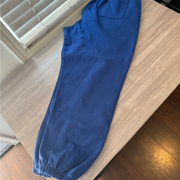 BornxRaised Los Angeles Kings sweatpants - Picture 2 of 4